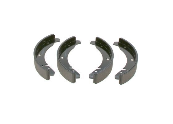 Volkswagen Kaefer 1947-2003 Arası 1500 1.6 Bosch Marka Pabuçlu Balata