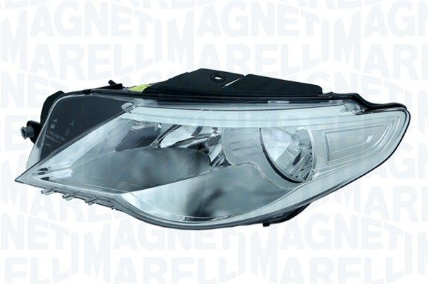 Volkswagen Passat Cc 2008-2012 Arası 2.0 TDI Sağ Magneti Marelli Marka Far