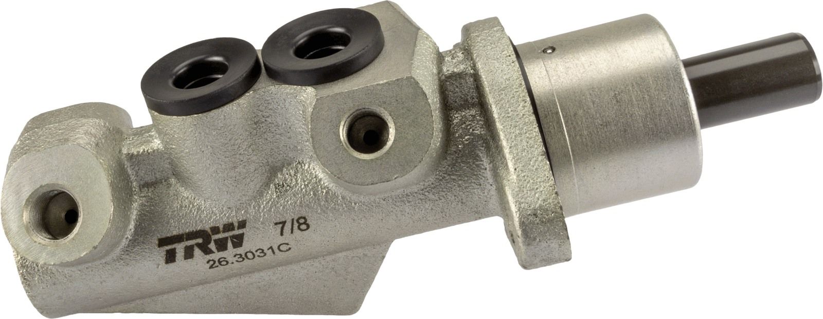 Renault Kangoo 1997-2001 Arası 1.6 16V bivalent TRW Marka Abssiz Fren Ana Merkezi