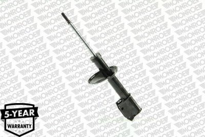 Dacia Logan 2004-2008 Arası 1.5 dCi Ön Monroe Marka Amortisör