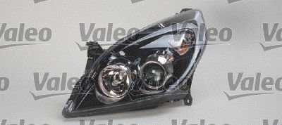 Opel Signum 2003-2008 Arası 2.0 Turbo Sağ Sinyalli Xenon Valeo Marka Far