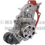 Renault Twingo 1993-2012 Arası 1.2 16V, 1.2 TCe 100 Pierburg Marka Devirdaim Su Pompası