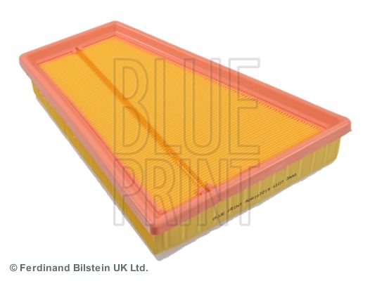 Renault Twingo 2007-2011 Arası 1.6 RS Blueprint Marka Hava Filtresi