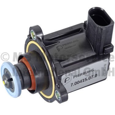 Seat Altea 2004-2008 Arası 2.0 TFSI Pierburg Marka Selenoid Valfi