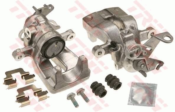 Alfa Romeo 147 2000-2010 Arası 1.6 16V T.SPARK TRW Marka Sol Arka Fren Kaliperi