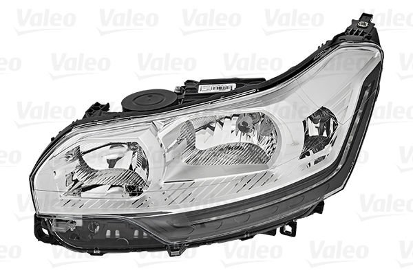 Citroen C5 2008-2012 Arası 3.0 V6 Sol Valeo Marka Far