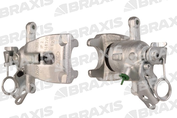 Ford Galaxy 2006-2015 Arası 1.6 TDCi Braxis Marka Sol Ön Fren Kaliperi