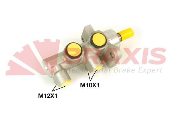 Opel Vectra 1988-1995 Arası 2.0 i 4x4 Braxis Marka Fren Ana Merkezi