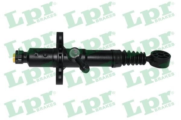 Peugeot Boxer 1994-2002 Arası 1.9 TD 4x4 LPR Marka Debriyaj Üst Merkezi