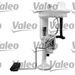 Peugeot Partner 1996-2015 Arası 1.8 D, 1.9 D Valeo Marka Depo Şamandırası