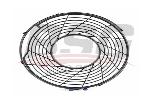 Opel Astra 1998-2009 Arası 1.7 TD, 1.6, 1.2 16V, 1.6 16V, 2.0 16V, 2.2 DTI, 2.0 DI, 1.8 16V BSG Marka Radyatör Fan ve Motoru