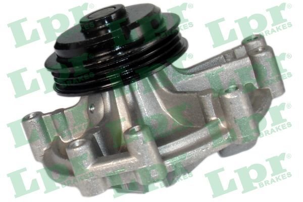 Peugeot Boxer 1994-2005 Arası 2.5 D, 2.5 TD 4x4 LPR Marka Devirdaim Su Pompası