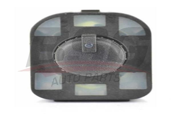 Audi A3 2004-2015 Arası 1.6 E-Power BSG Marka Ayna Kumanda Düğmesi