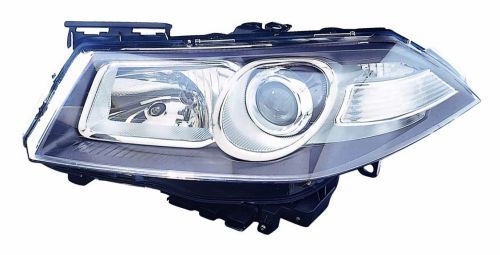 Renault Megane 2001-2012 Arası 1.6 16V, 1.4 16V, 1.5 dCi, 1.9 dCi, 2.0 16V, 2.0, 1.6 Sağ Depo Marka Far