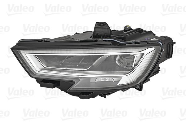 Audi A3 2012-2020 Arası 2.0 TDI quattro Sol Valeo Marka Far