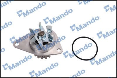 Citroen Saxo 1996-2004 Arası 1.4 VTS Mando Marka Devirdaim Su Pompası