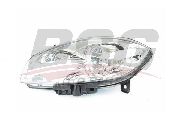 Fiat Linea 2006-2010 Arası 1.6 D Multijet Sol BSG Marka Far