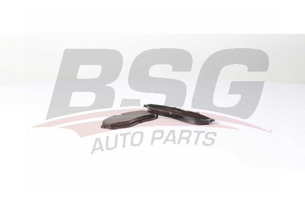 Ford Maverick 1993-1998 Arası 2.7 TD, 2.4 i BSG Marka Ön Balata