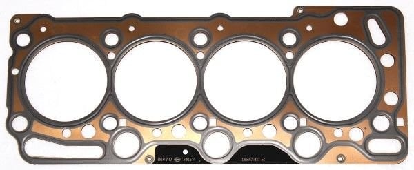 Opel Meriva 2003-2010 Arası 1.7 DTI, 1.7 CDTI Elring Marka Silindir Kapak Contası
