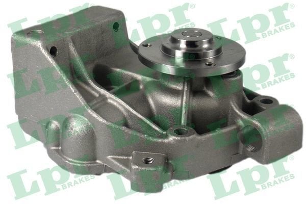 Peugeot Boxer 1994-2005 Arası 2.5 D, 2.5 D 4x4 LPR Marka Devirdaim Su Pompası