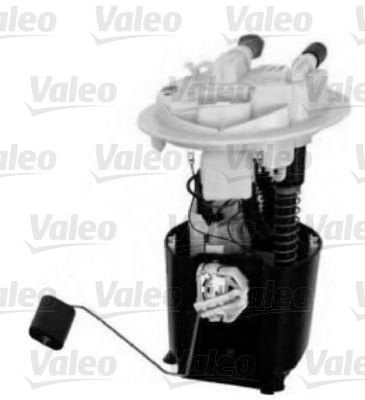 Peugeot Partner 1996-2015 Arası 2.0 HDI Valeo Marka Depo Şamandırası