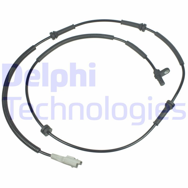 Fiat Scudo 2007-2011 Arası 2.0 D Multijet Delphi Marka Arka Abs Sensörü