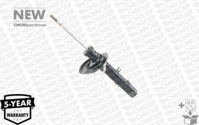 Peugeot 2008 2013-2017 Arası 1.6 BlueHDi 100 Ön Sağ Monroe Marka Amortisör