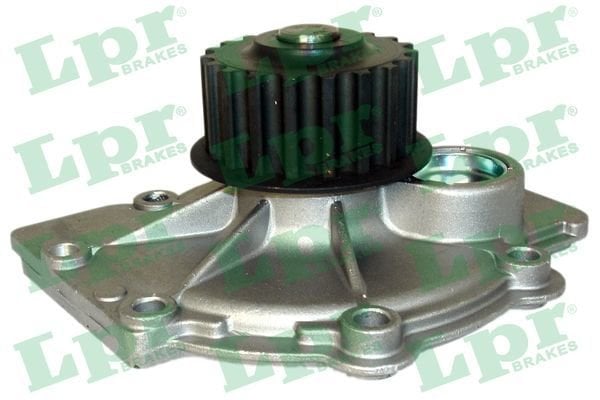 Peugeot 405 1987-1992 Arası 1.6 LPR Marka Devirdaim Su Pompası
