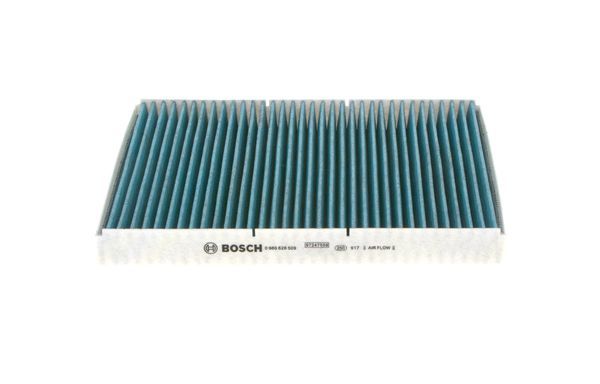 Volkswagen Golf 1989-2008 Arası 1.4, 1.6, 1.8, 2.0, 1.9 D, 1.9 TD, GTD, 1.9 TDI, 1.8 Syncro Bosch Marka Karbonlu Polen Filtresi