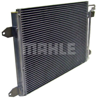 Volkswagen Golf 2004-2014 Arası 1.6 BiFuel, 1.6 TDI, 1.6 MultiFuel Mahle Marka Klima Radyatörü