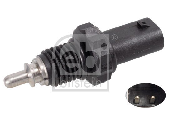 Volkswagen Passat 2010-2015 Arası 1.6 TDI, 2.0 TDI 4motion, 2.0 TDI Febi Marka Hararet Müşürü