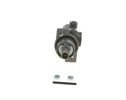 Citroen Berlingo 1996-2011 Arası 1.9 D Bosch Marka Fren Ana Merkezi
