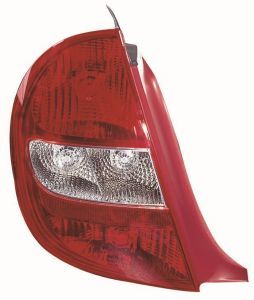 Citroen C5 2001-2005 Arası 3.0 V6 Depo Marka Sol Stop Lambası