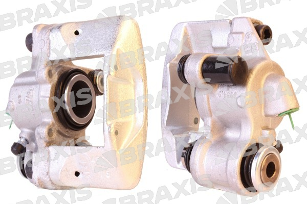 Peugeot 106 1991-2005 Arası 1.1, 1.0, 1.0 i, 1.1 i Braxis Marka Sağ Ön Fren Kaliperi