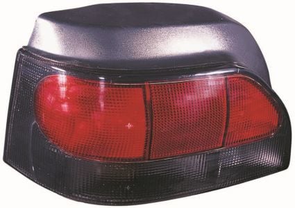 Renault Clio 1990-1999 Arası Williams Depo Marka Sol Stop Lambası
