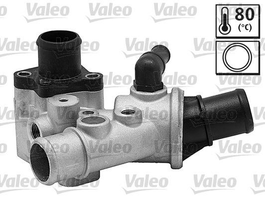 Alfa Romeo 155 1992-1997 Arası 1.9 TD Valeo Marka Termostat