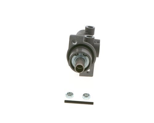 Citroen Berlingo 1996-2011 Arası 1.9 D 70 Bosch Marka Fren Ana Merkezi