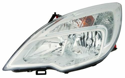 Opel Meriva 2010-2017 Arası 1.6 CDTI Sol Depo Marka Far