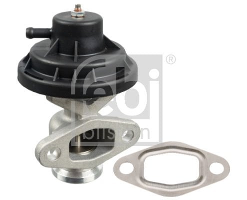 Volkswagen Polo 1994-2009 Arası 60 1.7 SDI, 57 1.7 SDI, 1.7 SDI Febi Marka EGR Valfi