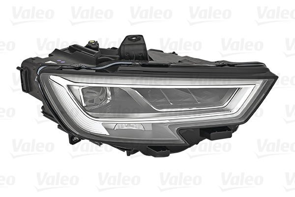 Audi A3 2012-2020 Arası 2.0 TDI Sağ Valeo Marka Far