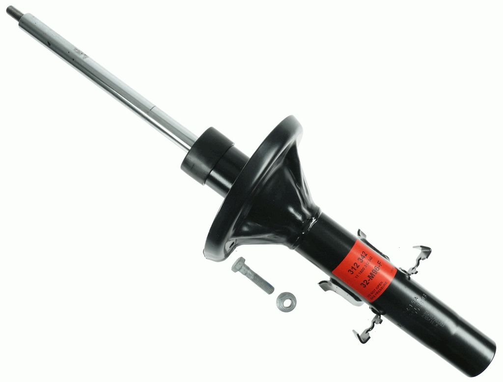 Ford Mondeo 1996-2000 Arası 1.8 TD, 2.0 i, 1.8 i, 1.6 i, 2.5 24V Arka Sachs Marka Amortisör