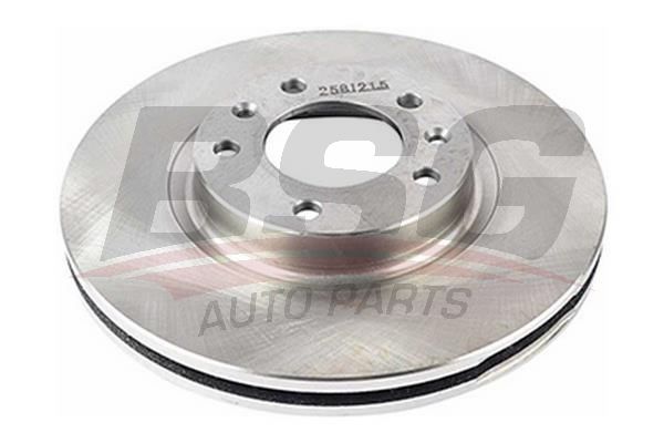 Peugeot 508 2010-2018 Arası 1.6 HDi BSG Marka Ön Fren Diski