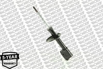 Dacia Logan Mcv 2007-2011 Arası 1.6 16V Hi-Flex Ön Monroe Marka Amortisör