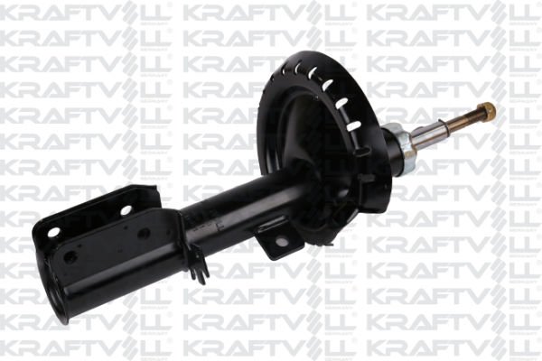 Fiat Scudo 2007-2011 Arası 2.0 D Multijet Ön Sağ Kraftvoll Marka Amortisör