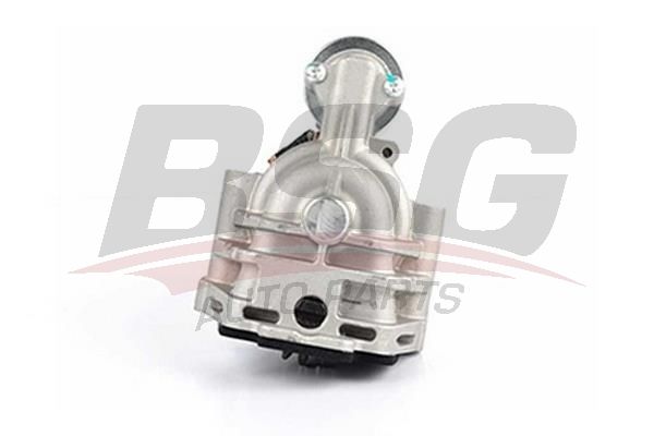 Ford Mondeo 2000-2007 Arası 2.2 TDCi BSG Marka Marş Motoru