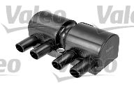 Opel Antara 2006-2010 Arası 2.4, 2.4 4x4 Valeo Marka Ateşleme Bobini