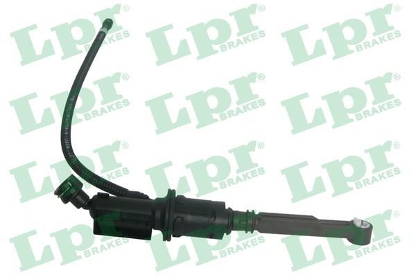 Peugeot 5008 2009-2017 Arası 1.6 16V LPR Marka Debriyaj Üst Merkezi