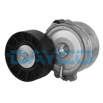 Citroen Xantia 1993-2003 Arası 2.0 HDI 109 Dayco Marka Vantilatör Kayış Gergi Rulmanı