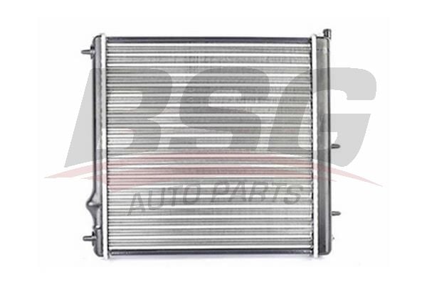 Citroen Xantia 1993-2003 Arası 2.0 i 16V BSG Marka Su Radyatörü