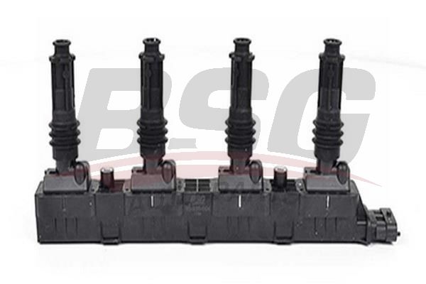 Opel Meriva 2003-2010 Arası 1.4 16V Twinport LPG BSG Marka Ateşleme Bobini